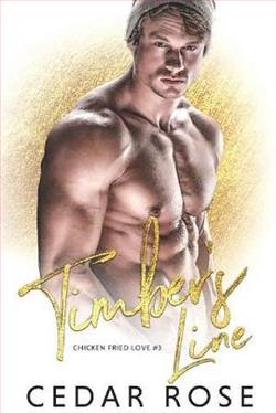 Timber's Line by Cedar Rose