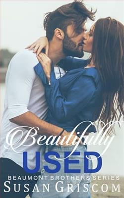 Beautifully Used by Susan Griscom