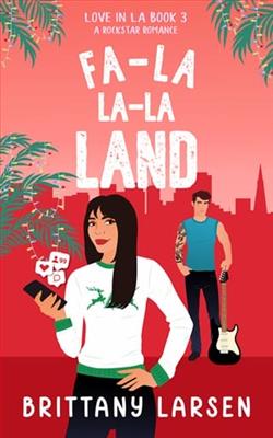 Fa-La La-La Land by Brittany Larsen