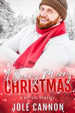 A Beary Merry Christmas by Jole Cannon