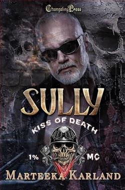 Sully by Marteeka Karland