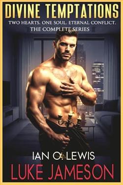 Divine Temptations by Ian O. Lewis
