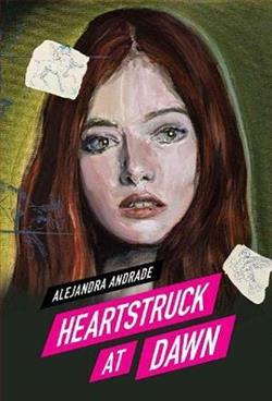 Heartstruck at Dawn by Alejandra Andrade