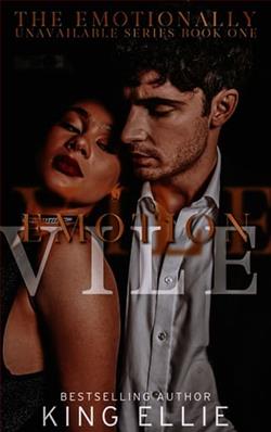 Vile Emotion by King Ellie