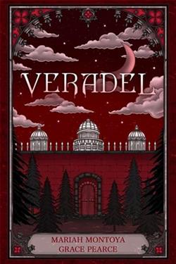 Veradel by Mariah Montoya