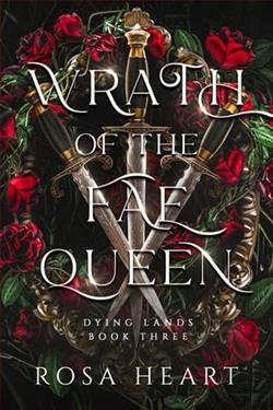 Wrath of the Fae Queen by Rosa Heart