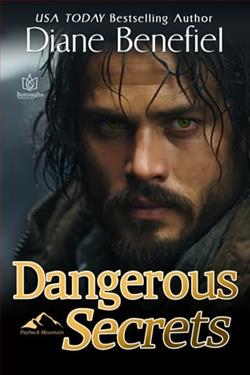 Dangerous Secrets by Diane Benefiel