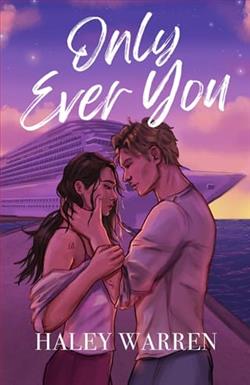 Only Ever You by Haley Warren