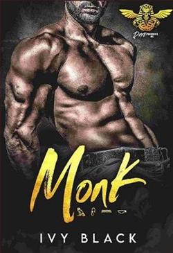 Monk by Ivy Black