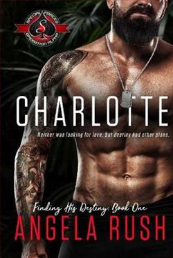 Charlotte by Angela Rush