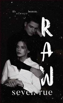 Raw by Seven Rue