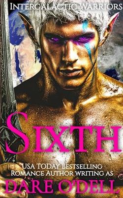 Sixth by Dare O'Dell