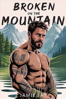 Broken on the Mountain by Jamie Jay
