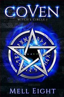 Coven by Mell Eight