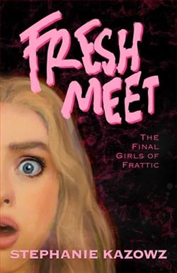 Freshmeet by Stephanie Kazowz