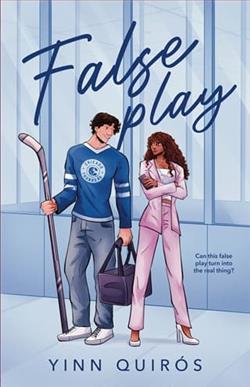 False Play by Yinn Quirós