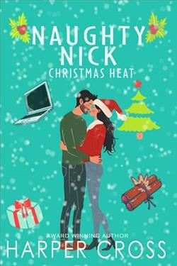 Naughty Nick by Harper Cross