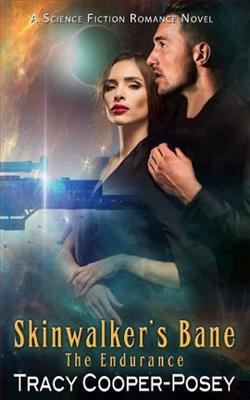 Skinwalker's Bane by Tracy Cooper-Posey