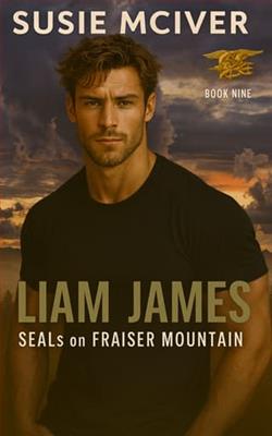 Liam James by Susie McIver