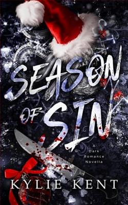 Season Of Sin by Kylie Kent