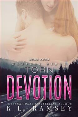 Torn Devotion by K.L. Ramsey