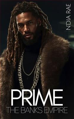 Prime: The Banks Empire by N'Dia Rae