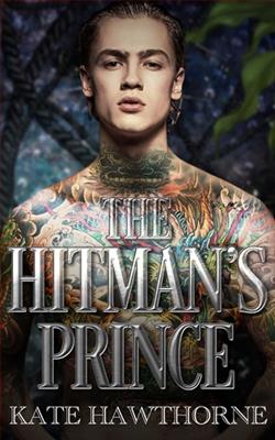 The Hitman's Prince by Kate Hawthorne