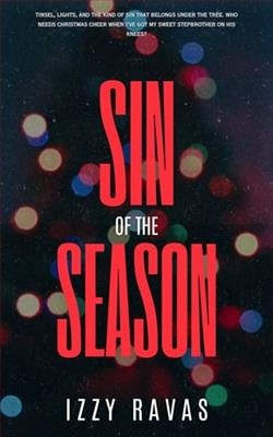 Sin of the Season by Izzy Ravas