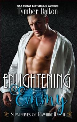Enlightening Emmy by Tymber Dalton