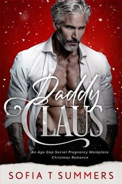 Daddy Claus by Sofia T. Summers