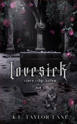 Lovesick by K.L. Taylor-Lane