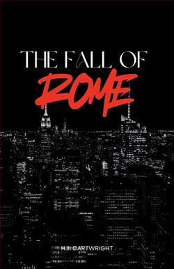 The Fall of Rome by H.J. Cartwright