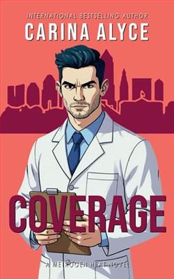 Coverage by Carina Alyce