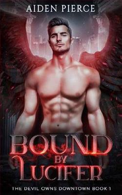 Bound By Lucifer by Aiden Pierce