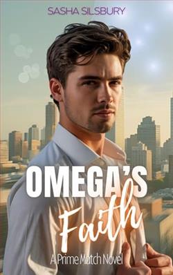 Omega's Faith by Sasha Silsbury