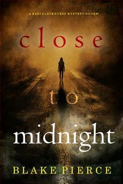 Close To Midnight by Blake Pierce