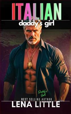 Italian Daddy's Girl by Lena Little