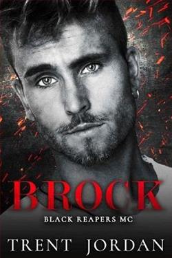 Brock by Trent Jordan