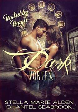 Dark Vortex by Stella Marie Alden