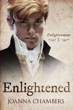 Enlightened by Joanna Chambers