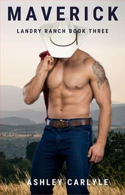 Maverick by Ashley Carlyle