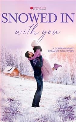 Snowed In With You by Gabbi Grey