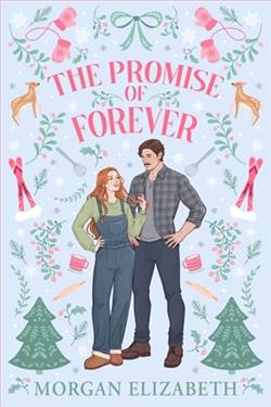 The Promise of Forever by Morgan Elizabeth