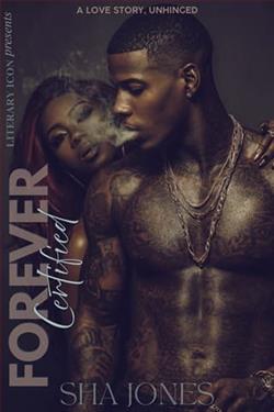 Forever Certified by Sha Jones