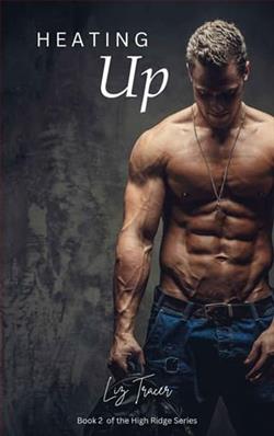 Heating Up by Liz Tracer