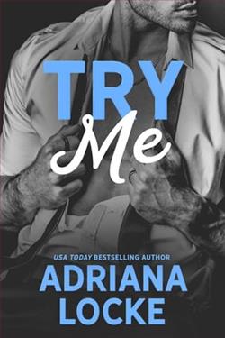 Try Me by Adriana Locke