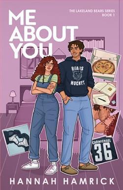 Me About You by Hannah Hamrick