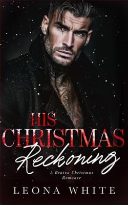 His Christmas Reckoning by Leona White