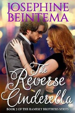 The Reverse Cinderella by Josephine Beintema