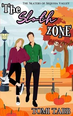 The Sloth Zone by Tomi Tabb